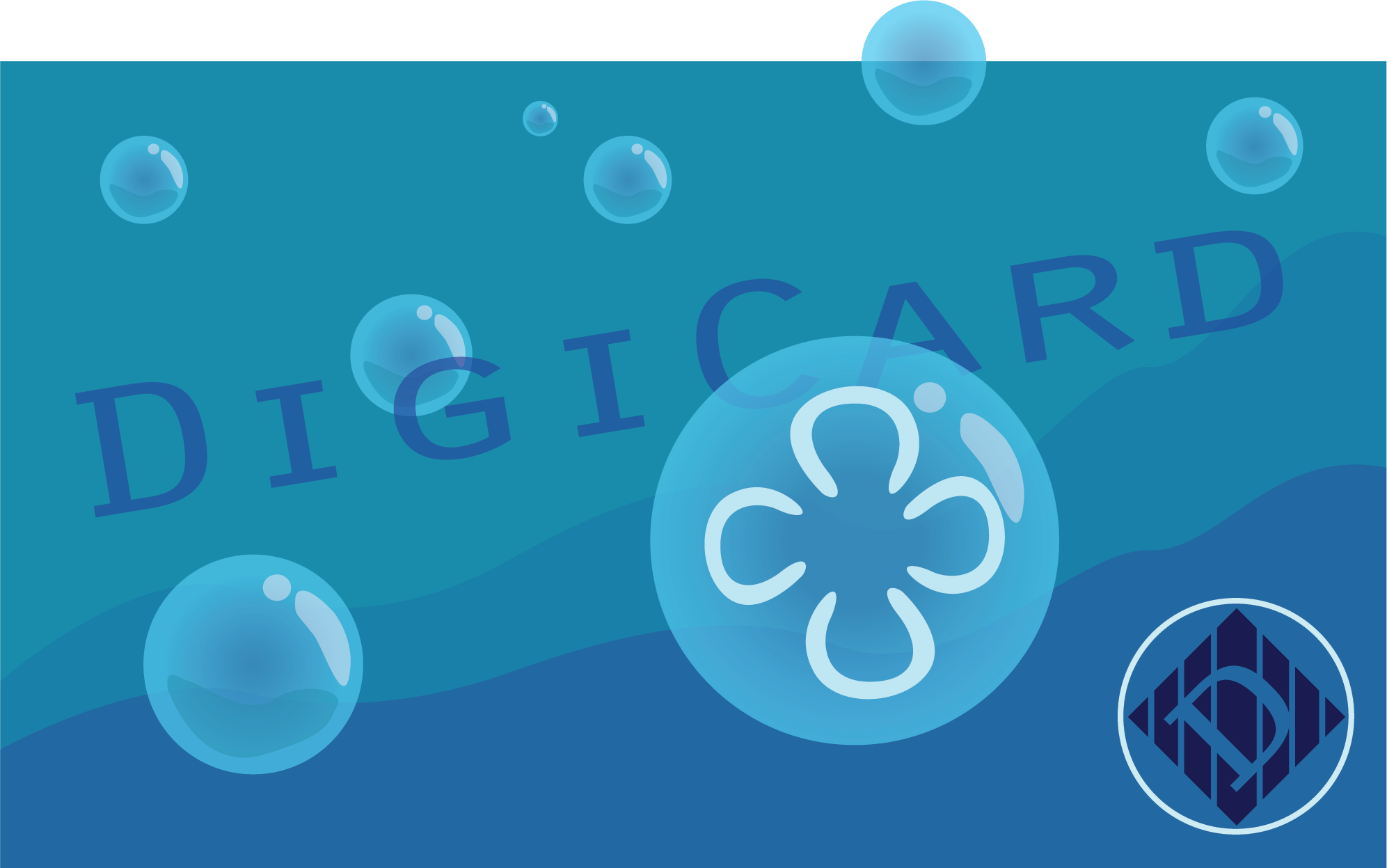 Premium DigiCard